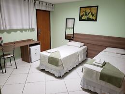 Domus Hotel Cidade Nobre - Ipatinga