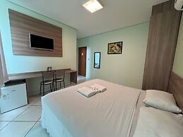 Domus Hotel Cidade Nobre - Ipatinga