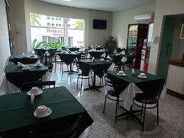 Domus Hotel Cidade Nobre - Ipatinga