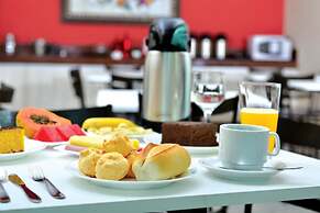 Domus Hotel Cidade Nobre - Ipatinga