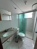 Domus Hotel Cidade Nobre - Ipatinga