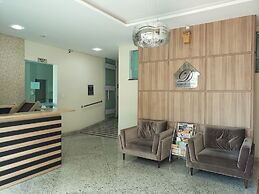Domus Hotel Cidade Nobre - Ipatinga