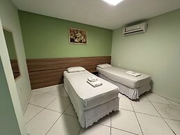 Domus Hotel Cidade Nobre - Ipatinga