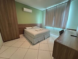 Domus Hotel Cidade Nobre - Ipatinga