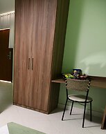 Domus Hotel Cidade Nobre - Ipatinga