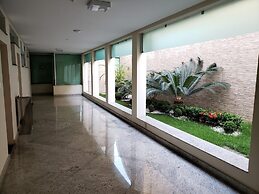 Domus Hotel Cidade Nobre - Ipatinga