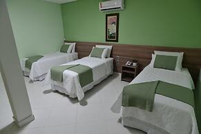 Domus Hotel Cidade Nobre - Ipatinga