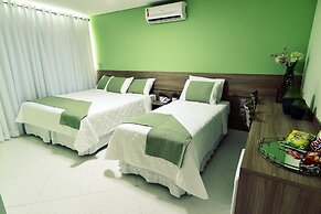 Domus Hotel Cidade Nobre - Ipatinga