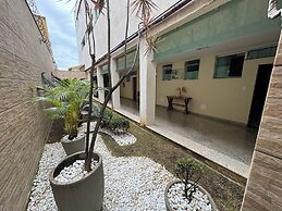 Domus Hotel Cidade Nobre - Ipatinga