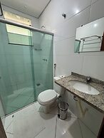 Domus Hotel Cidade Nobre - Ipatinga