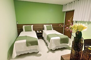 Domus Hotel Cidade Nobre - Ipatinga