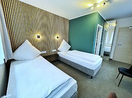 Hotel Xenia