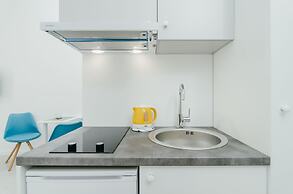 Sia Downtown Apartments