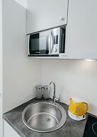 Sia Downtown Apartments