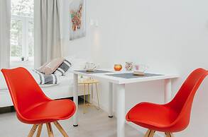 Sia Downtown Apartments