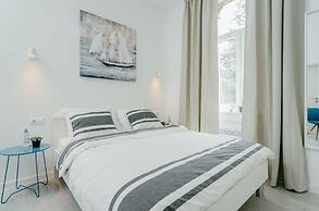 Sia Downtown Apartments