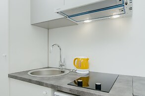 Sia Downtown Apartments