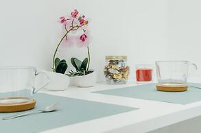 Sia Downtown Apartments