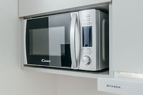 Sia Downtown Apartments