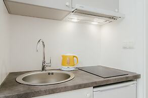 Sia Downtown Apartments