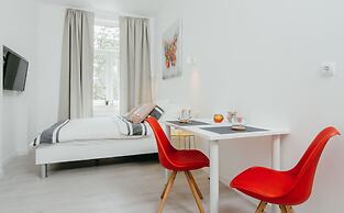 Sia Downtown Apartments