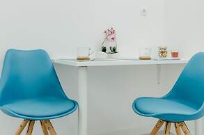 Sia Downtown Apartments