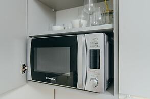 Sia Downtown Apartments