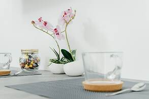 Sia Downtown Apartments