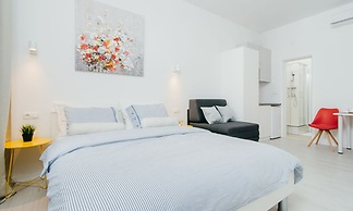 Sia Downtown Apartments