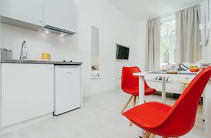 Sia Downtown Apartments