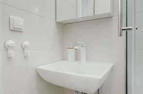 Sia Downtown Apartments