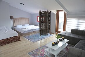 Karakoy VAV Suites