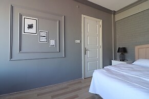 Karakoy VAV Suites