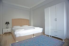 Karakoy VAV Suites