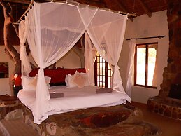 Izintaba Private Game Reserve