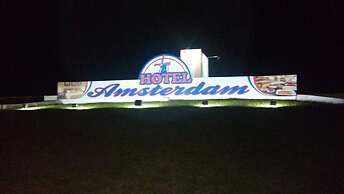 Hotel Amsterdam