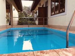 Lake View Bungalow Yala