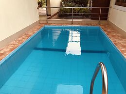 Lake View Bungalow Yala