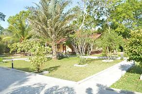 Lake View Bungalow Yala