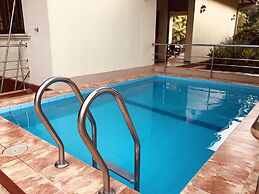 Lake View Bungalow Yala