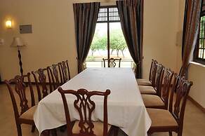 Lake View Bungalow Yala