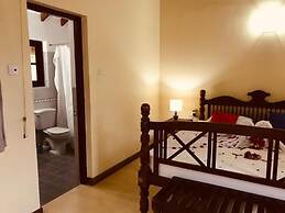 Lake View Bungalow Yala