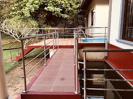Lake View Bungalow Yala