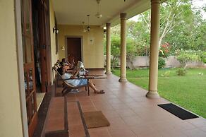 Lake View Bungalow Yala