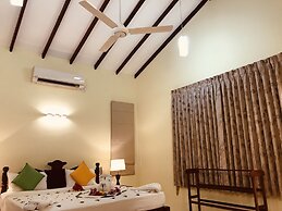 Lake View Bungalow Yala