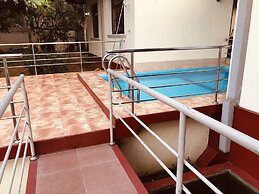 Lake View Bungalow Yala