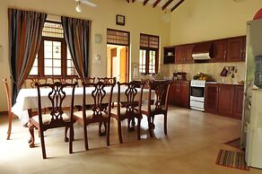 Lake View Bungalow Yala