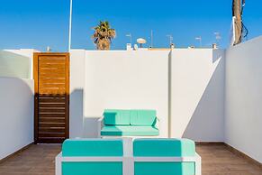 Apartamentos El Abuelo