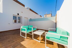 Apartamentos El Abuelo