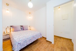 Apartamentos El Abuelo